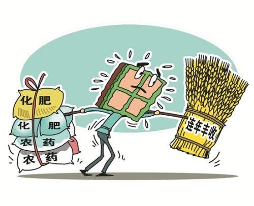 新一輪環(huán)保督察左右秋季肥市